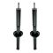 97-01 Honda CR-V Rear Shock Absorber PAIR