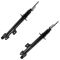 05-10 Chrysler 300; 06-11 Dodge Charger; 05-08 Magnum RWD Front Shock Absorber PAIR