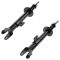 05-10 Chrysler 300; 06-11 Dodge Charger; 05-08 Magnum RWD Front Shock Absorber PAIR