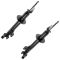 05-10 Chrysler 300; 06-11 Dodge Charger; 05-08 Magnum RWD Front Shock Absorber PAIR