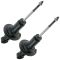 04-07 Infiniti QX56; 05-09 Armada; 04 Nissan Pathfinder; 04-10 Titan Front Shock Absorber PAIR