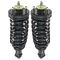 03-11 Ford Crown Vic, Merc Gr Marquis, Linc Towncar (exc Com Ch) Front Shock & Spring Assy PAIR