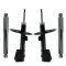 96-00 Chrysler T&C, Dodge Caravan, Gr Caravan, Plymouth Voyager, Gr Voy Rear Shock Absorber Set of 4