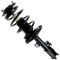 04-06 Toyota Camry 2.4L Front Strut & Spring Assy PAIR