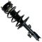 04-06 Toyota Camry 2.4L Front Strut & Spring Assy PAIR