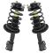 04-06 Lexus ES330; 05-06 (to 1/06) Toyota Avalon; 04-06 Camry V6 Front Strut & Spring Assy PAIR