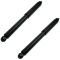 97-02 Expedition; 98-02 Navigator (w/o Elect Susp) Rear; 80-97 F350 Front Shock Absorber PAIR