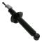 95-99 Toyota Paseo, Tercel Front Strut & Rear Shock Set of 4