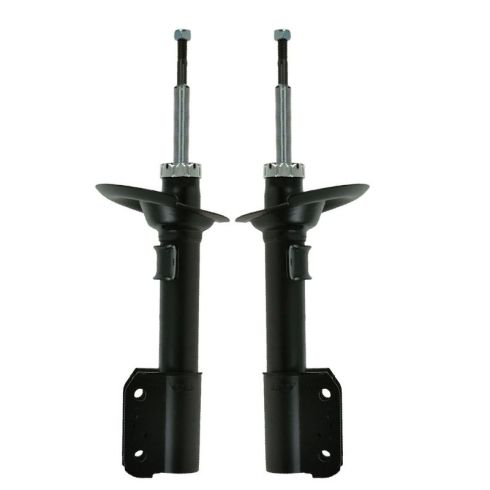 97-10 Buick, Chevy, Olds, Pontiac FWD Mid Size Rear Strut Cartridge PAIR