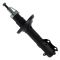 95-02 VW Cabrio; 90-94 Corrado; 90-98 Golf, Jetta Front & Rear Strut/Shock Absorber Set of 4