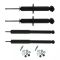 Shock Absorber (Set of 4)