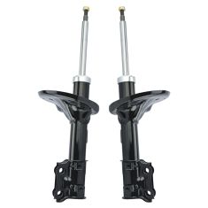 03-08 Hyundai Tiburon Front Strut Cartridge PAIR