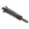96-00 Honda Civic; 97-00 Acura EL Front & Rear Strut & Spring Assy (Set of 4)