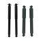 82-05 Chevy, GMC, Isuzu, Oldsmobile Mid Size PU, SUV Front & Rear Shock Absorber (Set of 4)