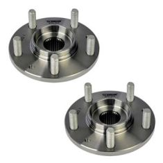 Wheel Hub Assembly