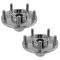 08-11 Mitsubishi Lancer; 07-11 Outlander Front Wheel Hub PAIR