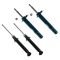 Strut/Shock Absorber Kit (Set of 4)