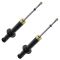 02-05 Ford Explorer, Mercury Mountaineer Rear Shock Absorber PAIR