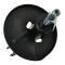 02-03 Lexus ES300, Toyota Camry (exc Elec Susp) Rear Strut PAIR