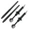 Strut/Shock Absorber Kit (Set of 4)