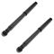 02-08 Dodge Ram 1500 (2WD or 4WD) (exc Mega Cab) Rear Shock Absorber PAIR