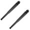 02-08 Dodge Ram 1500 (2WD or 4WD) (exc Mega Cab) Rear Shock Absorber PAIR