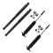 Shock Absorber (Set of 4)