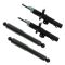 Strut/Shock Absorber Kit (Set of 4)