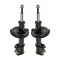 91-02 Saturn SC, SL; 93-01 Saturn SW Series Front Strut PAIR