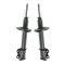 91-02 Saturn SC, SL; 93-01 Saturn SW Series Rear Strut PAIR