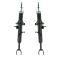 03-07 Infiniti G35 Cpe, Sedan RWD (exc Sport Susp) Front Shock Absorber PAIR