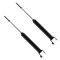 03-06 Infiniti G35 Cpe, Sedan RWD (exc Sport Susp) Rear Shock Absorber PAIR