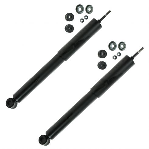2001 4runner shocks