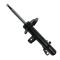 02-06 Mini Cooper, Cooper S;  07-08 Countryman (exc Elect Susp) Front Strut PAIR