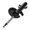 02-06 Mini Cooper, Cooper S;  07-08 Countryman (exc Elect Susp) Front Strut PAIR