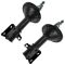 95-99 Subaru Legacy (exc Outback) (exc Air Suspention) Front Strut PAIR