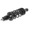 01-02 Honda Civic 1.7L; 03-05 Civic Hybrid Front & Rear Strut & Spring Assemblies (Set of 4)