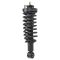 03-11 Crown Victoria, Grand Marquis, Town Car (exc Com Ch) Front & Rear Shock Kit (Set of 4)