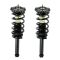 00-06 Nissan Sentra Rear Strut Assembly PAIR