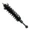 03-11 4Run (exc X-REAS); 07-12 Fj Crsr; 05-11 Tacma (4WD or Pre Runner) Front Strut & Spring PAIR