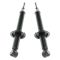 00-05 Sonata; 01 XG300; 02-05 XG350; 01-06 Optima, Magentis Rear Shock Absorber PAIR