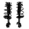 03-05 Toyota Sienna Front Strut & Spring Assy PAIR