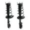 07-11 Toyota Camry ES350, 06-11 Avalon Rear Strut & Spring Assy PAIR