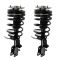 85-96 GM Mid sSize FWD Front Strut & Spring Assy PAIR