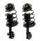 95 -96 Toyota Camry w/ 2.2L Front Strut & Spring Assy PAIR