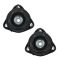 04-12 Mzda 3; 06-10 5; 08-11 Volvo C30, C70; 04-11 S40; 05-11 V50 Frnt Upr Strut Mnt Bushing PAIR