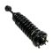 03-06 Ford Expedition, Lincoln Navigator Front Air Bag to Coil Spring Suspension Conversion Kit