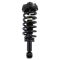 03-06 Ford Expedition, Lincoln Navigator Rear Air Bag to Coil Spring Suspension Conversion Kit