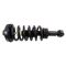 03-06 Ford Expedition, Lincoln Navigator Rear Air Bag to Coil Spring Suspension Conversion Kit