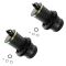 84-87 Lincoln Continental; 84-92 Mark VII Front Air Spring PAIR